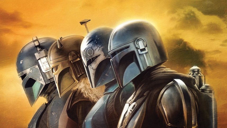 The Mandalorian : plongez au cœur de la saison 3 dès le 1er mars sur Disney+ !