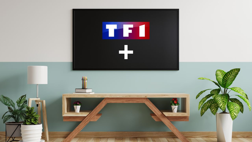 TF1+ : Le nouveau service de streaming gratuit du groupe TF1