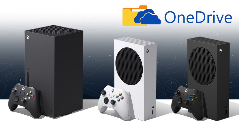 Xbox : Vos captures bientôt dans One Drive...et ça sera automatique !