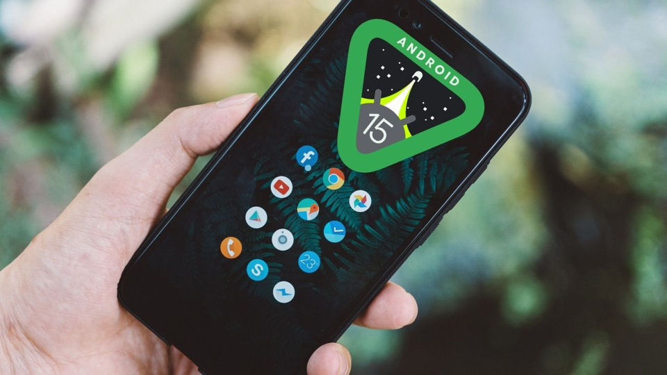 Google prépare le lancement de la première preview d'Android 15