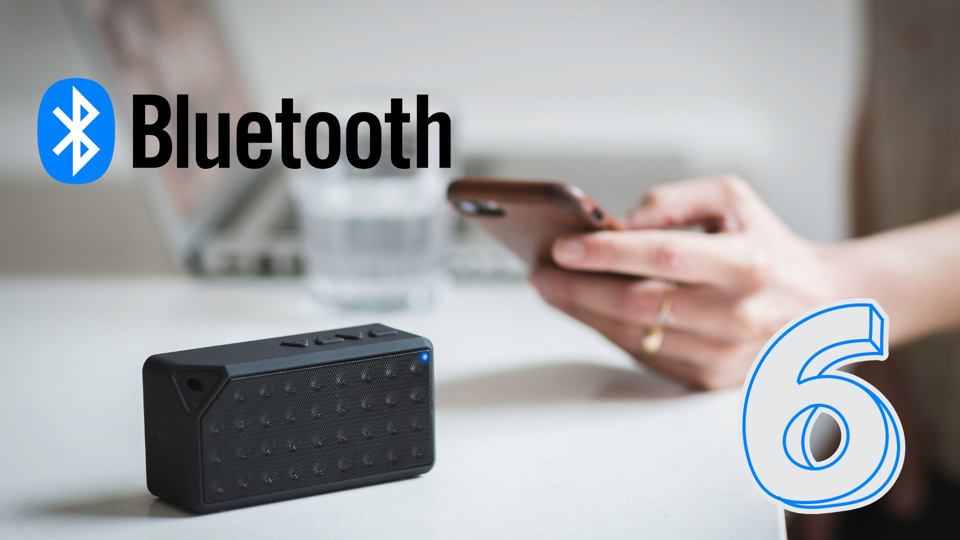Bluetooth 6.0 disponible : Tout ce qu'il faut savoir sur la prochaine évolution du sans-fil