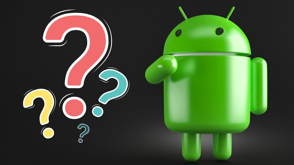 Google dévoile une nouvelle identité visuelle plus moderne pour Android