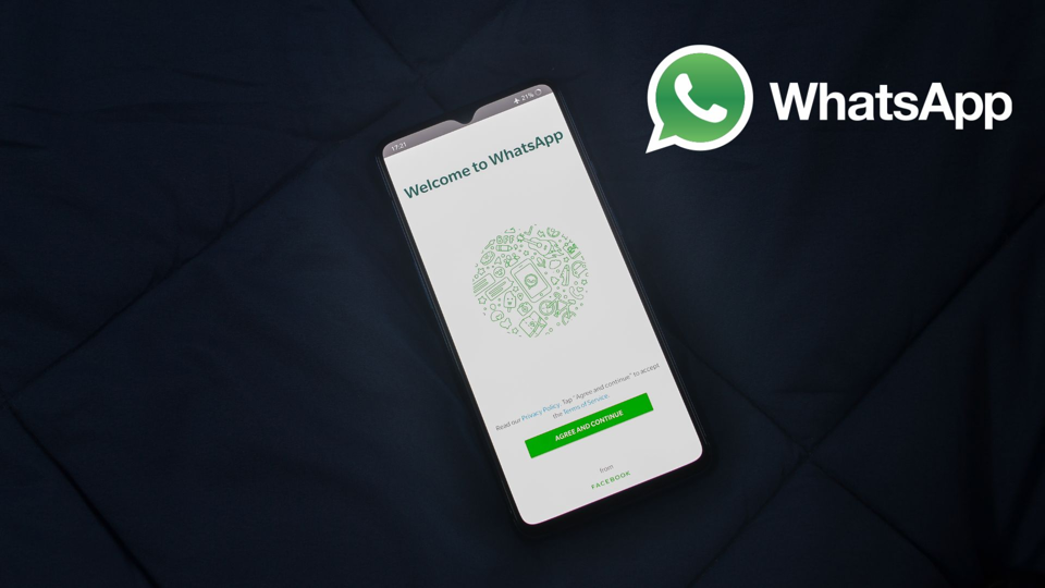 WhatsApp simplifie les réactions : arrivée du double-tap