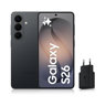 Samsung Galaxy S26 256 Go – 5G, IA & Écran 120 Hz