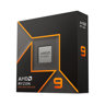 AMD Ryzen 9 9900X - Processeur 12 Coeurs/24 Threads