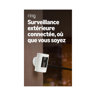 Caméra extérieure sans fil Ring Stick Up Cam