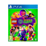 LEGO DC Super-Vilains
