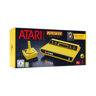 Atari 2600 Pac-Man Edition