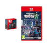 Nintendo Switch 2 + Légendes Pokémon ZA