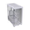 Boîtier PC Corsair 3500X en verre trempé
