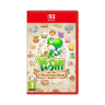 NINTENDO Yoshi and the Mysterious Book