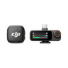 DJI Mic 3 Microphone Cravate sans Fil