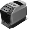 EcoFlow WAVE 3 : Climatiseur portable 1800W avec batterie 1024 Wh