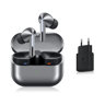 Samsung Galaxy Buds3 Pro : Écouteurs sans fil ANC et Audio 360