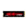 Lexar ARES SSD 512Go M.2 PCIe Gen4 NVMe