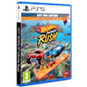 Hot Wheels Infinite Rush PS5