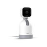 Blink Mini : Caméra de surveillance intérieure rotative Alexa
