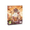Big Helmet Heroes Exalted Edition PS5