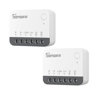 SONOFF Zigbee Interrupteur Intelligent 2 Pack