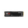 Samsung SSD 990 Pro 1To NVMe M.2 PCIe 4.0