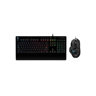Pack Logitech G502 HERO + G213 : Souris et Clavier Gaming