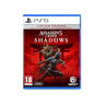 Assassin's Creed Shadows Limited Edition PS5
