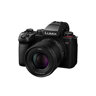 Panasonic Lumix S5M2 avec Objectif 50mm F1.8