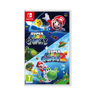 Super Mario Galaxy+ Super Mario Galaxy 2 - Switch