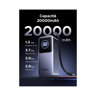 UGREEN Nexode 130W – Batterie Externe 20 000 mAh à 49,99 €