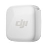 DJI Émetteur Mic Mini (Blanc Arctique)