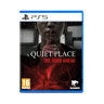 A Quiet Place - The Road Ahead - PS5