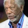 Morgan Freeman