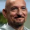 Ben Kingsley