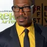 Eddie Murphy
