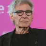 Harrison Ford