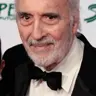 Christopher Lee