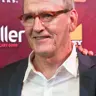 Richard Jenkins