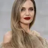 Angelina Jolie