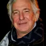 Alan Rickman