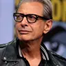 Jeff Goldblum