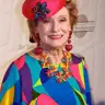 Cloris Leachman
