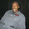 Ernie Hudson