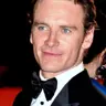Michael Fassbender