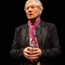 Ian McKellen