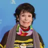 Geraldine Chaplin