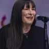Anjelica Huston