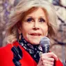 Jane Fonda
