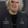 Billy Connolly
