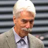 Sam Elliott