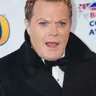 Eddie Izzard
